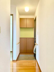 サンヴェール　壱番館 A0101号-8