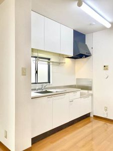 サンヴェール　壱番館 A0101号-9