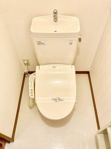 サンヴェール　壱番館 A0101号-12