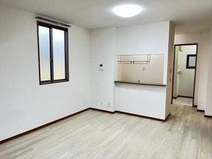 シャーメゾン平 A0101号-4