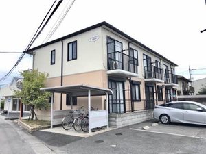 シャーメゾンひまわり A0203号-2