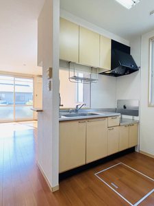 レフィナード　Ｂ棟 A0101号-3