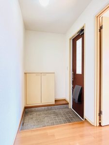 レフィナード　Ｂ棟 A0101号-11