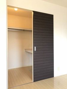 コンフォートリンナ　１番館 A0103号-4