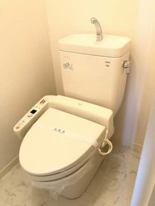 コンフォートリンナ　１番館 A0103号-7