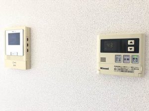 コンフォートリンナ　１番館 A0103号-11