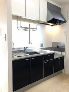 コンフォートリンナ 1番館 A0203号-3