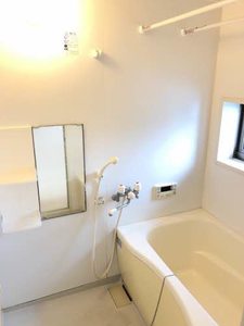 コンフォートリンナ 1番館 A0203号-4