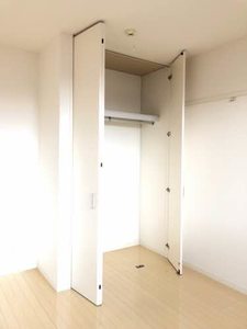 コンフォートリンナ 1番館 A0203号-8