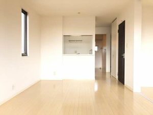 コンフォートリンナ 1番館 A0203号-9