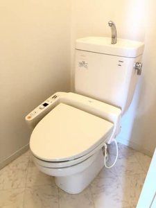 コンフォートリンナ 1番館 A0203号-11