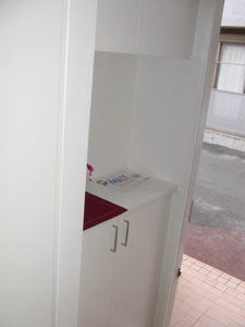 コンフォートリンナ　３番館 C0202号-4