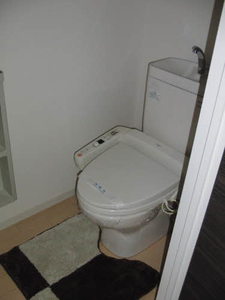 コンフォートリンナ　３番館 C0202号-5