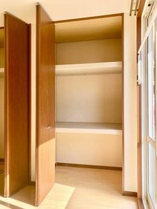 シャーメゾン　ジョリー・オー　Ⅱ番館 B0102号-7