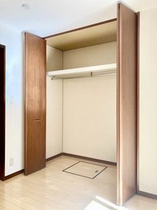 シャーメゾン　ジョリー・オー　Ⅱ番館 B0102号-8