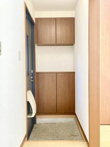 シャーメゾン　ジョリー・オー　Ⅱ番館 B0102号-9