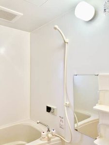 シャーメゾン　ジョリー・オー　Ⅱ番館 B0102号-12