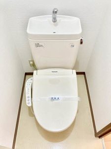 シャーメゾン　ジョリー・オー　Ⅱ番館 B0102号-13