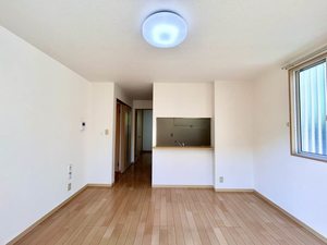 シャーメゾン桃ヶ丘 Ⅰ番館 A0101号-3