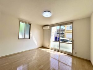 シャーメゾン桃ヶ丘 Ⅰ番館 A0101号-4