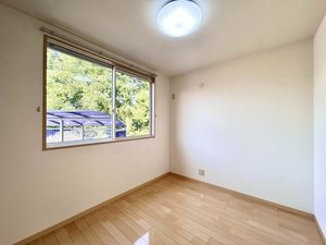 シャーメゾン桃ヶ丘 Ⅰ番館 A0101号-5