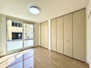 シャーメゾン桃ヶ丘 Ⅰ番館 A0101号-6