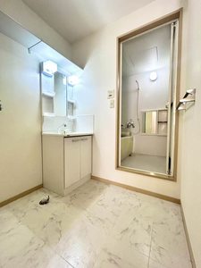 シャーメゾン桃ヶ丘 Ⅰ番館 A0101号-8