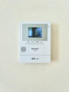 シャーメゾン桃ヶ丘 Ⅰ番館 A0101号-10