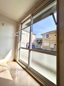 シャーメゾン桃ヶ丘 Ⅰ番館 A0101号-12