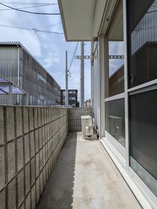 ラ・パルテール大福 Ⅲ C0101号-14