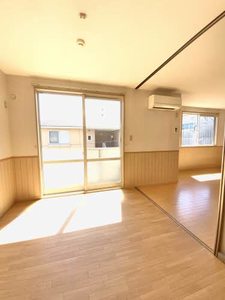 ラ・パルテール大福　Ⅲ C0202号-6