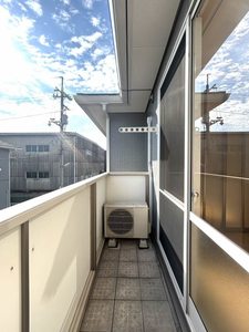 ラ・パルテール大福　Ⅲ C0202号-13