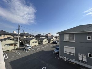 ラ・パルテール大福　Ⅲ C0202号-14