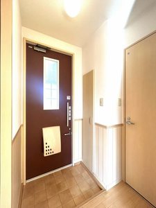 ラ・パルテール大福　Ⅲ C0202号-15