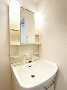 エクセル南桜が丘 A0201号-3