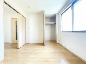 エクセル南桜が丘 A0201号-6