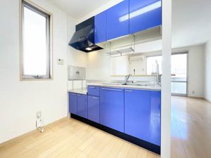 エクセル南桜が丘 A0201号-7