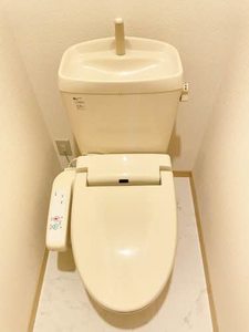 エクセル南桜が丘 A0201号-8