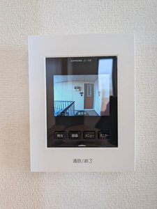 エクセル南桜が丘 A0203号-11