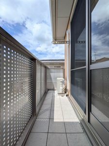エクセル南桜が丘 A0203号-13