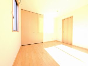 シャーメゾン松新 A0201号-3