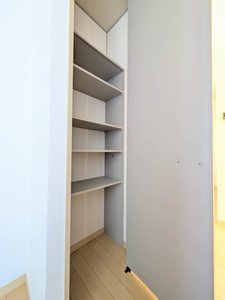 シャーメゾン松新 A0201号-14