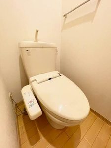 ラ・ヴィータ平井 弐番館 B0101号-2