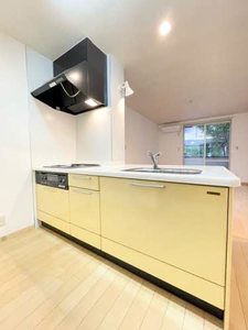 ラ・ヴィータ平井 弐番館 B0101号-8