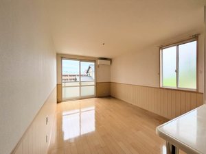 ラ・ヴィータ平井　弐番館 B0203号-3