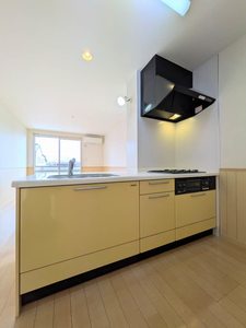 ラ・ヴィータ平井　弐番館 B0203号-5