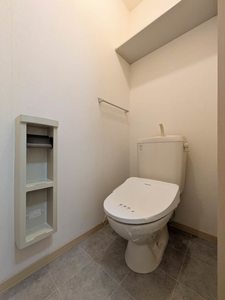 ラ・ヴィータ平井　弐番館 B0203号-9