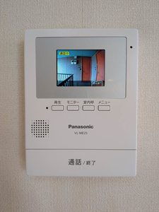 ラ・ヴィータ平井　弐番館 B0203号-12