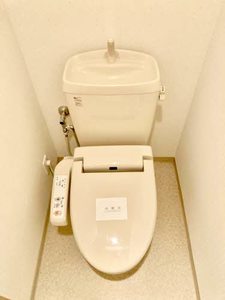 ネクステージ中井 A0304号-11