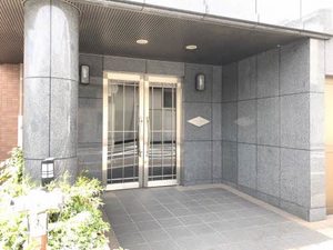 ネクステージ中井 A0305号-2